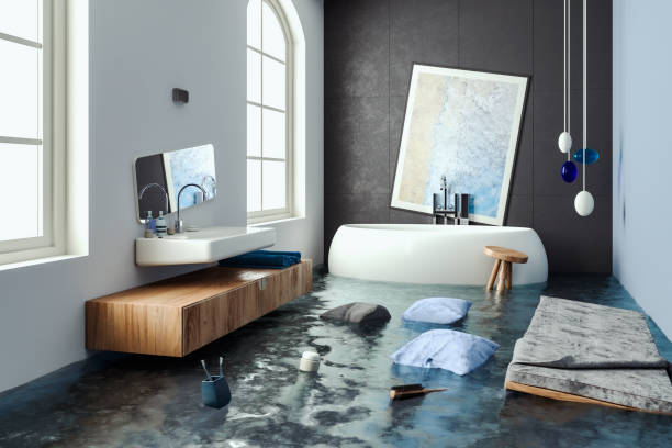 Best Water damage restoration specialists  in Amity Gardens, PA